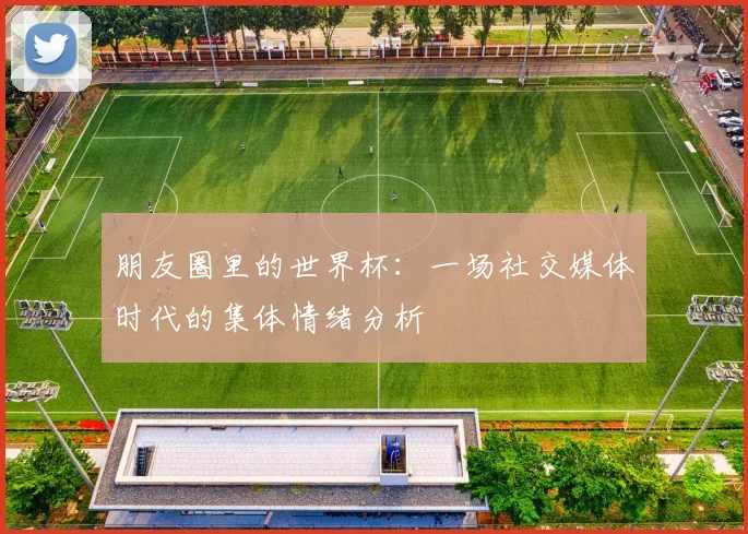 朋友圈里的世界杯：一场社交媒体时代的集体情绪分析